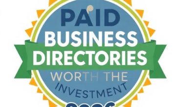Are Paid Business Directories Worth The Investment In 2026