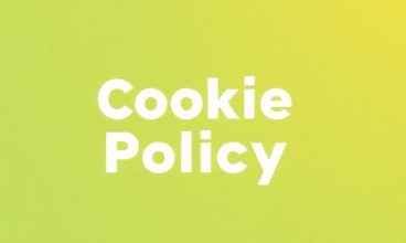 Cookie Policy