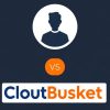 Google Business Profile vs CloutBusket Paid Directory Listing