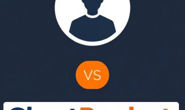 Google Business Profile vs CloutBusket Paid Directory Listing
