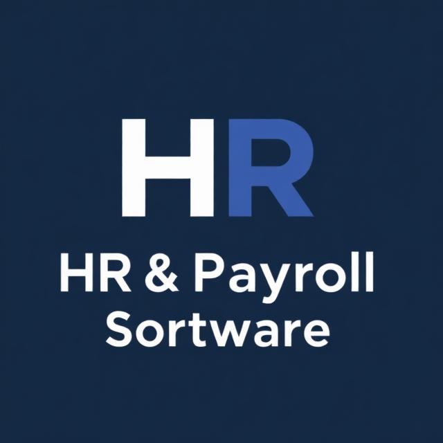 HR & Payroll Tools