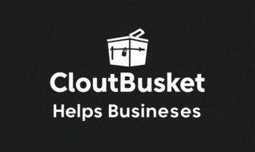 How Cloutbusket Helps Businesses Get Found Faster