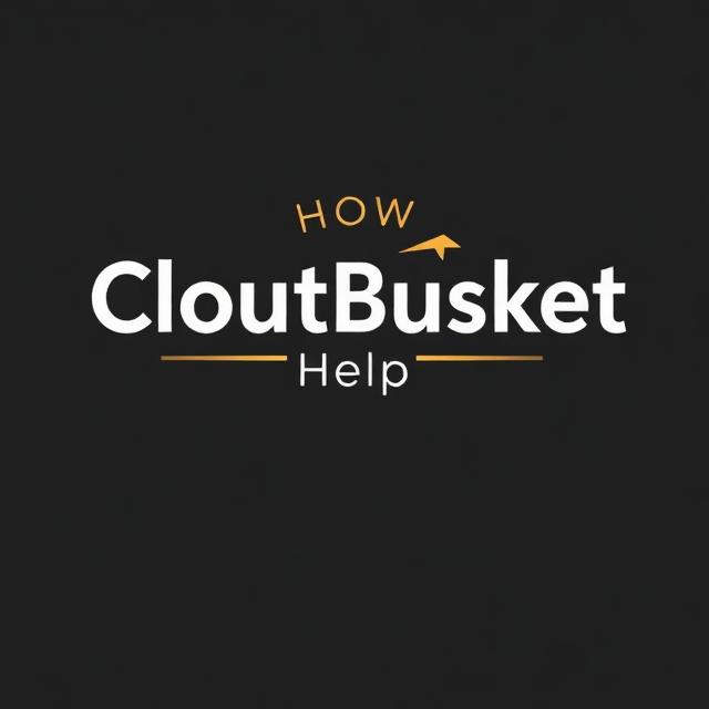 How Cloutbusket Helps Businesses Get Found Faster 1 How Cloutbusket Helps Businesses