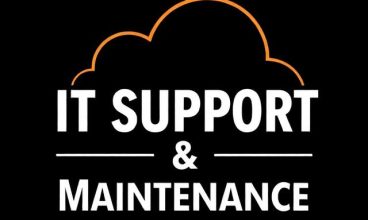 IT Support & Maintenance Services