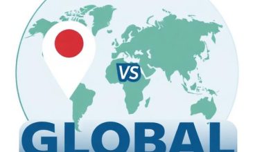 Local Vs Global Paid Business Listings 2026