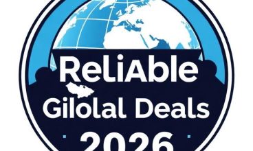 Where To Find Reliable Global Deals In 2026