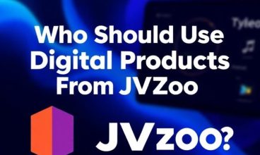 Who Should Use Digital Products From JVZoo In 2026
