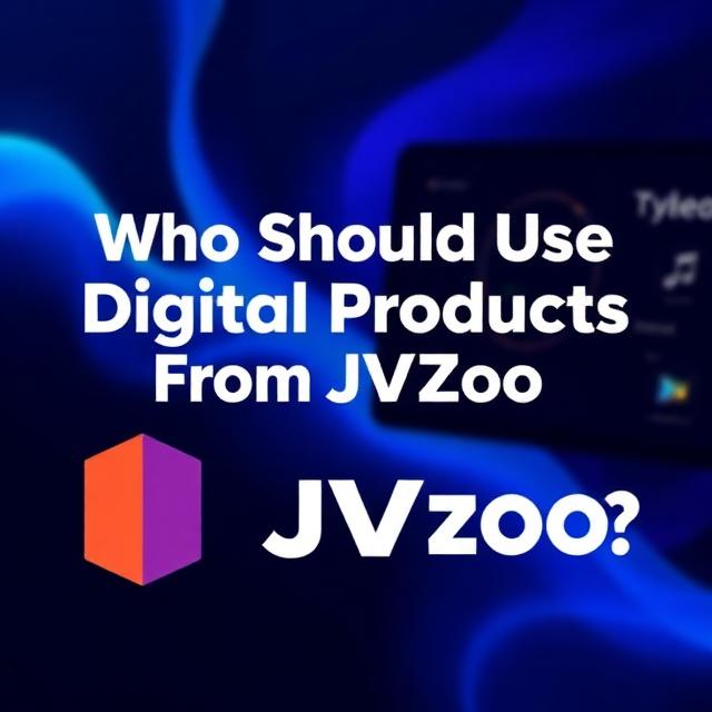 JVZoo Affiliate Program