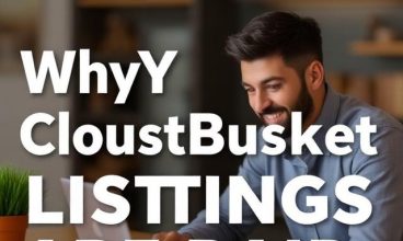 Why CloutBusket Listings Are Paid