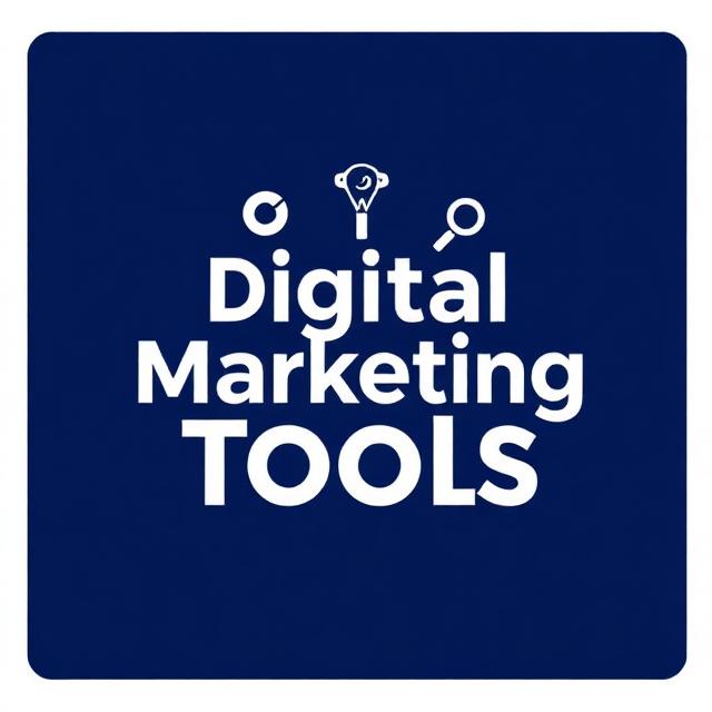 Marketing Tools