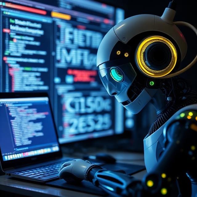 AI writing software
