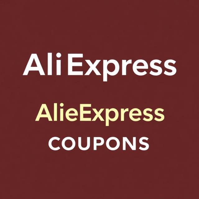 AliExpress Coupons