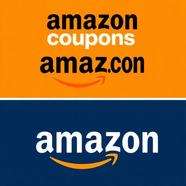 Amazon Coupons