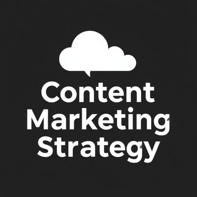Content Marketing Strategy