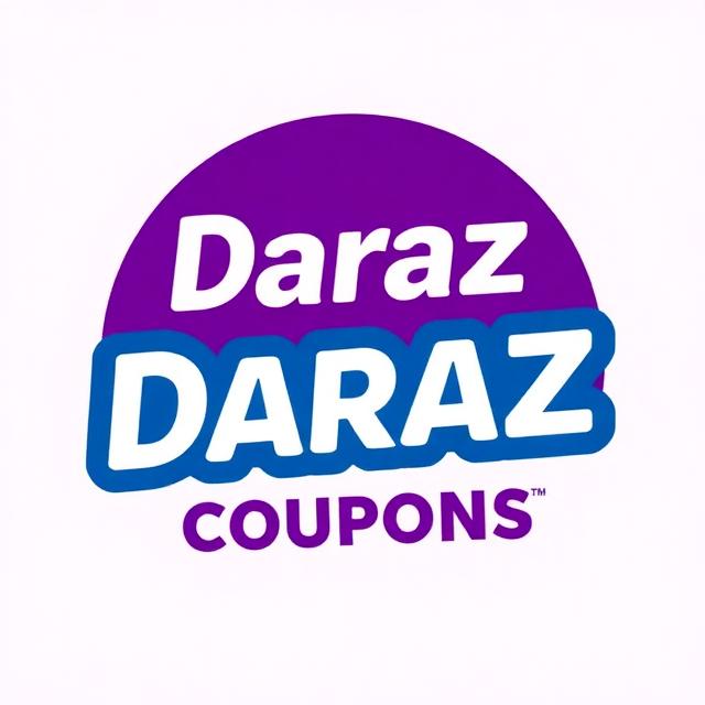 Daraz Coupons