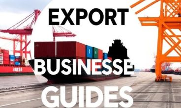 Export Businesses Guides for Beginners