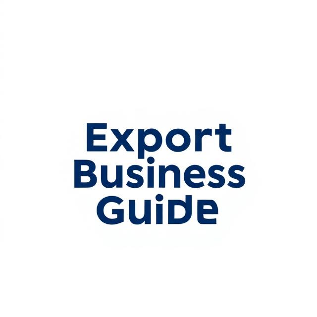 Export business guide for beginners