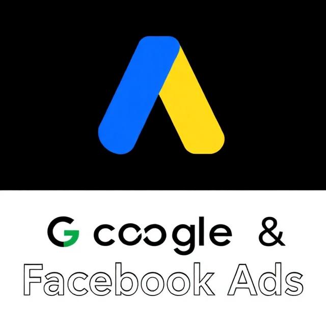 Google Facebook Ads