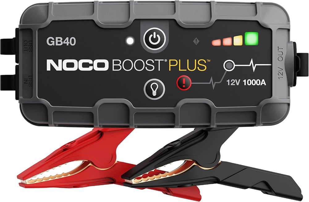 NOCO Boost GB40 image4 1000