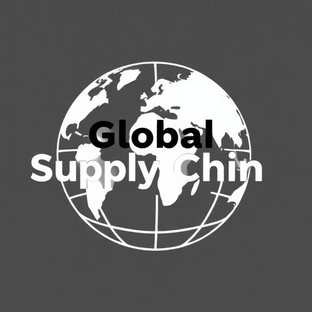 Understanding global supply chain