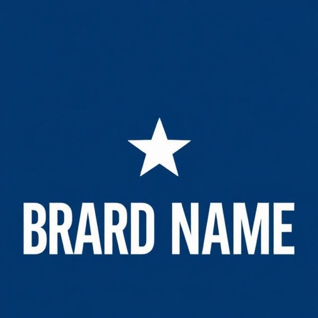 brand name
