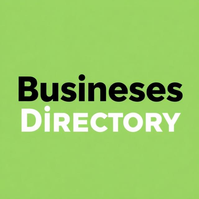 business directory for marketing