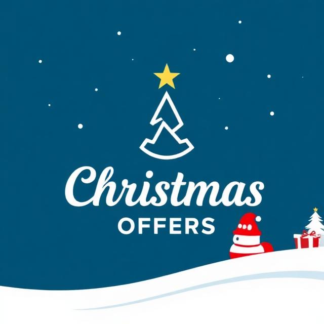 Christmas Deals