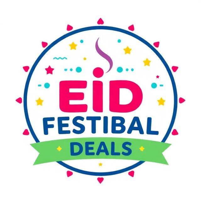 Eid Festival Deals