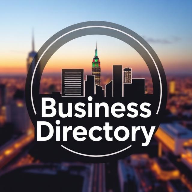 Business Directory Listing