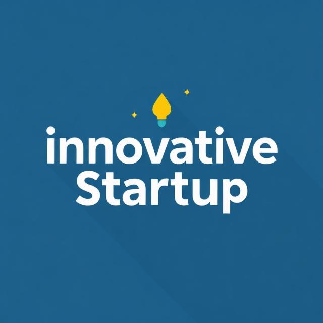 innovative startup