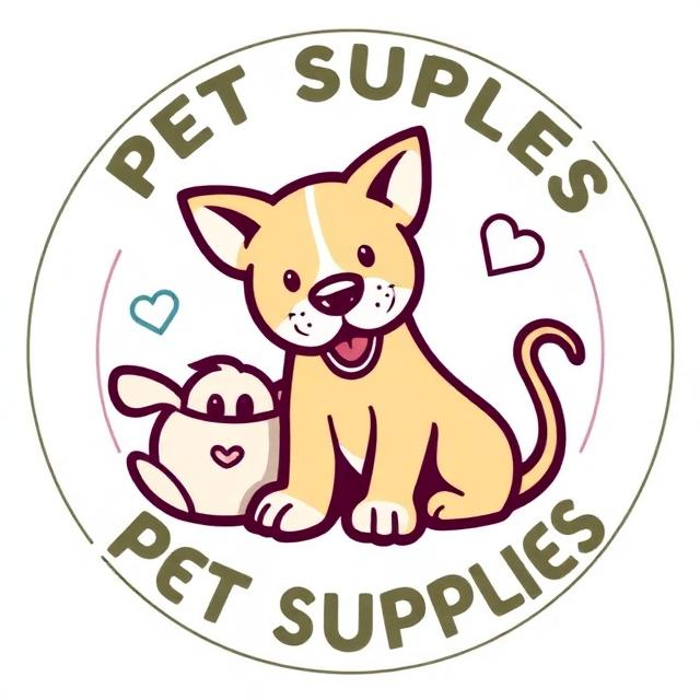 pet supplies