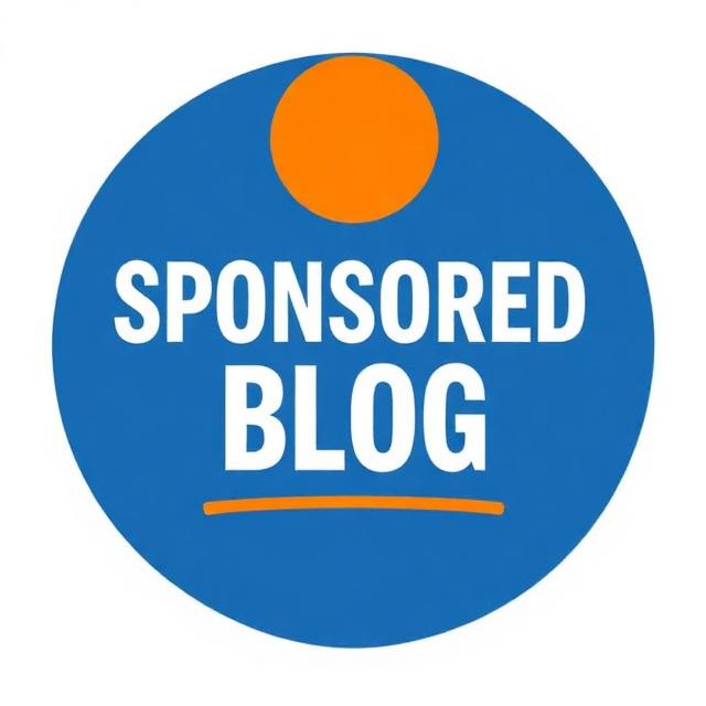 Sponsored Blog Post Promotion