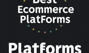 Best Ecommerce Platforms for Small Businesses