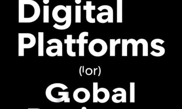 Digital Platforms for Global Business