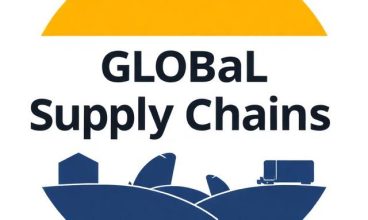 Global Supply Chains