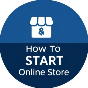How To Start Online Store 1 How To Start Online Store from scratch