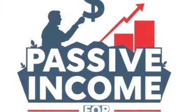 Passive Income for Entrepreneurs