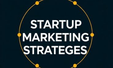 Startup Marketing Strategies