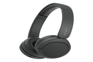 Headphone