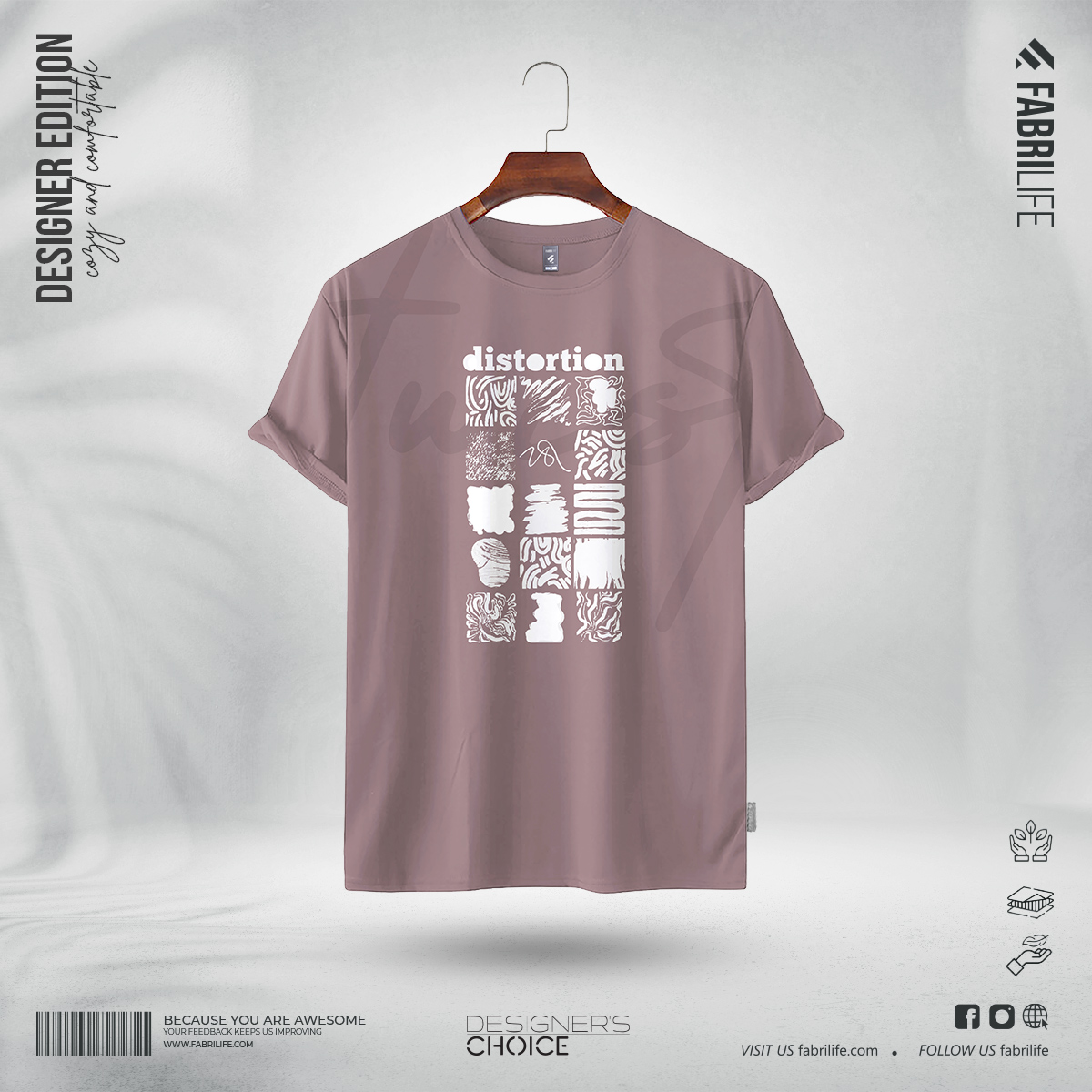 Men's T-Shirt