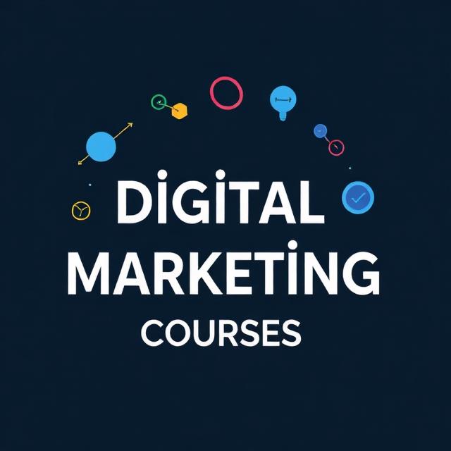 digital marketing courses