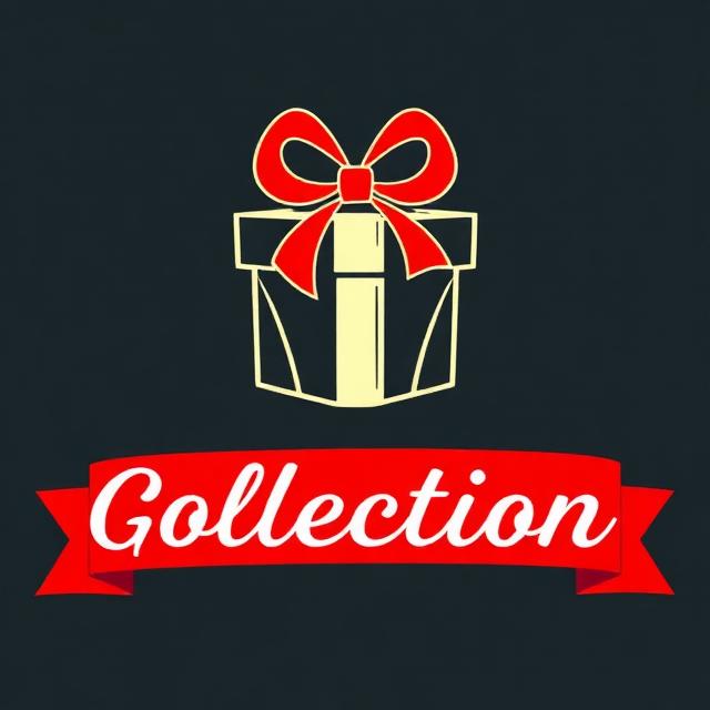 gift item collection new