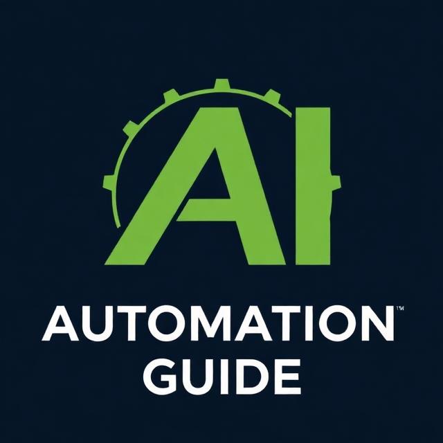 AI Automation Guide