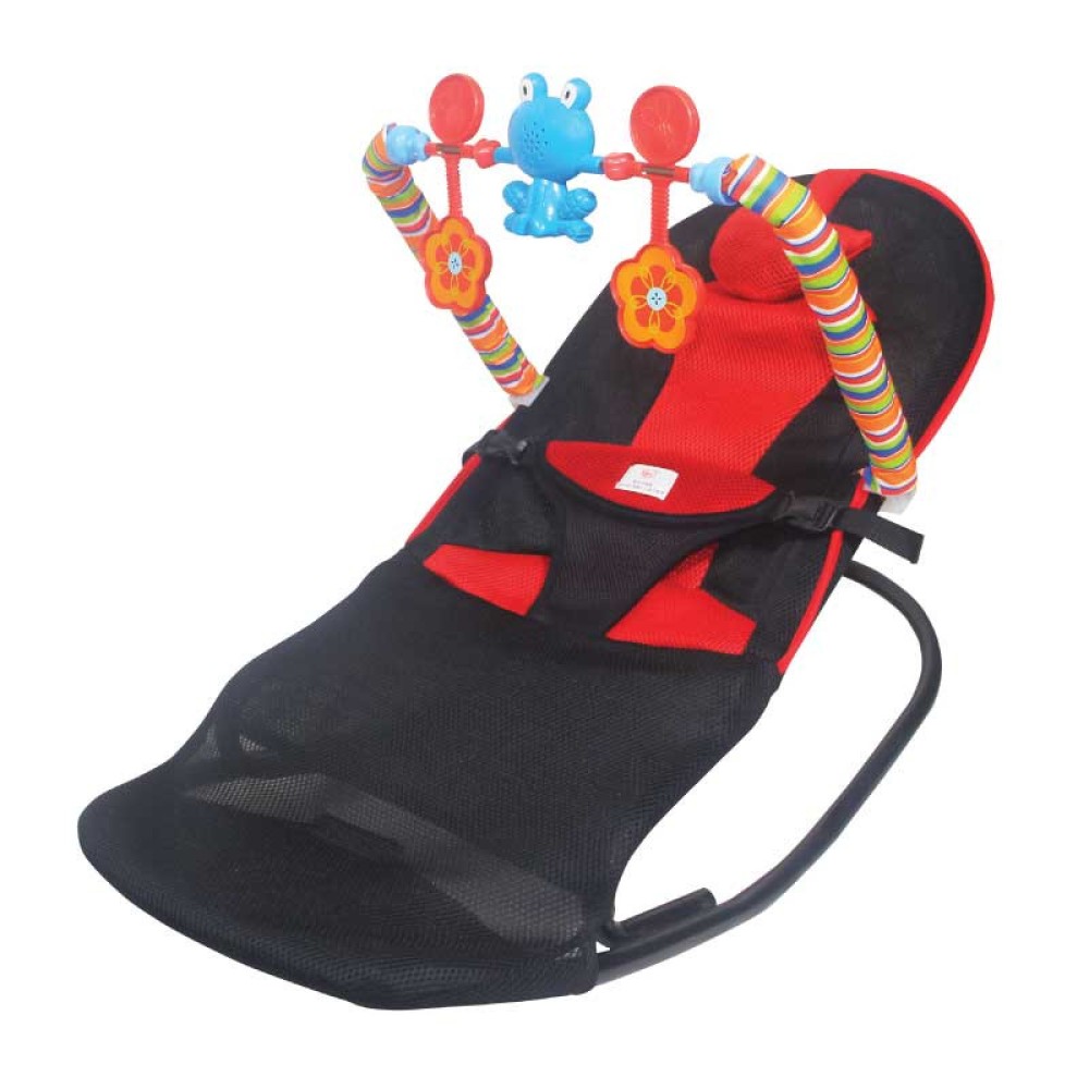 Premium Baby Rocking Chair