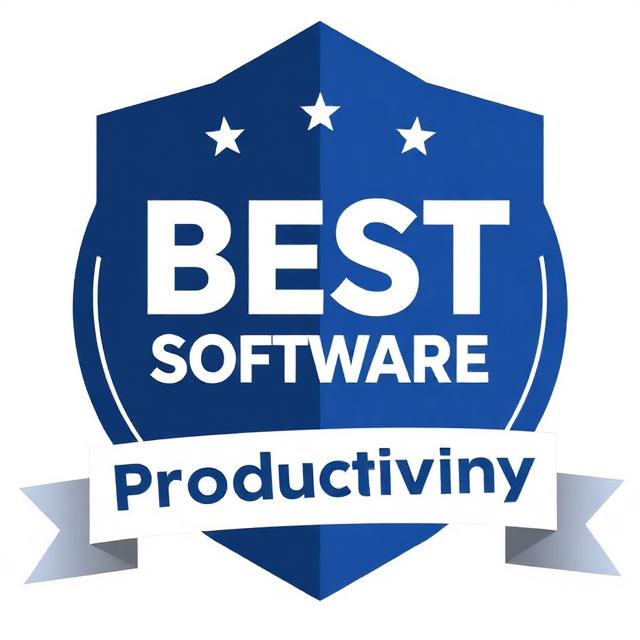 Best Productivity Software