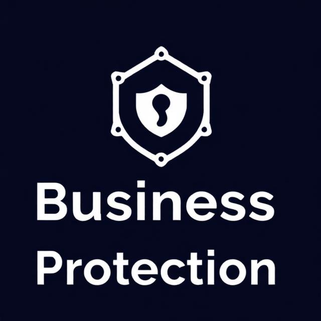 Business Data Protection