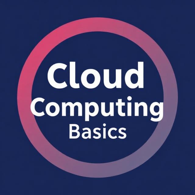 Cloud Computing Basics