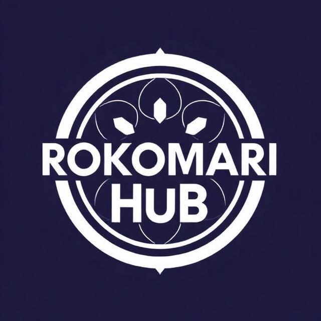 Rokomary Hub