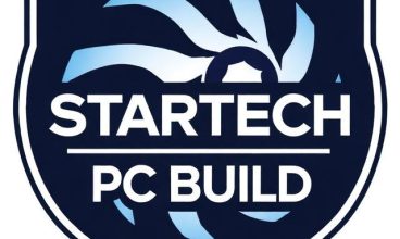 Startech PC Build