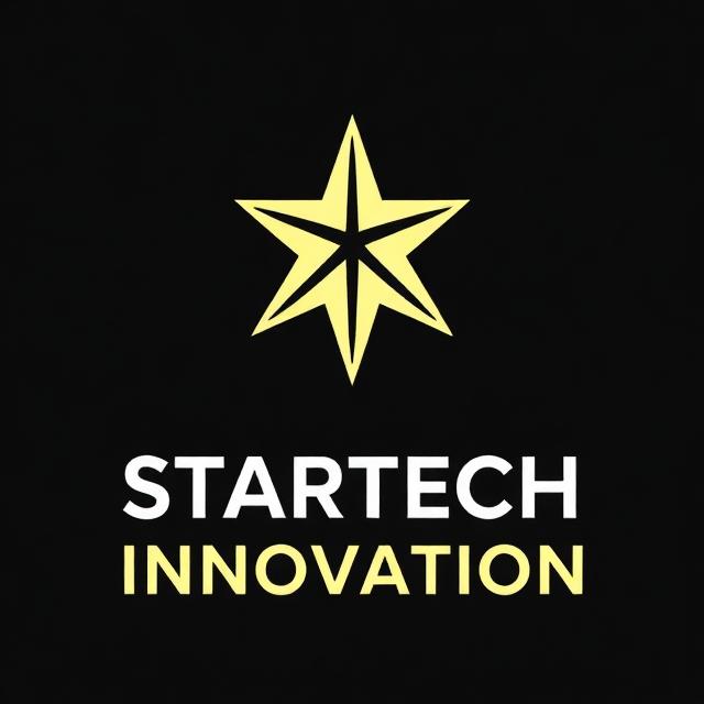 Startech Innovations